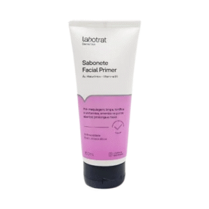 SABONETE FACIAL PRIMER 100ML ( PA120010 ) - LABOTRAT