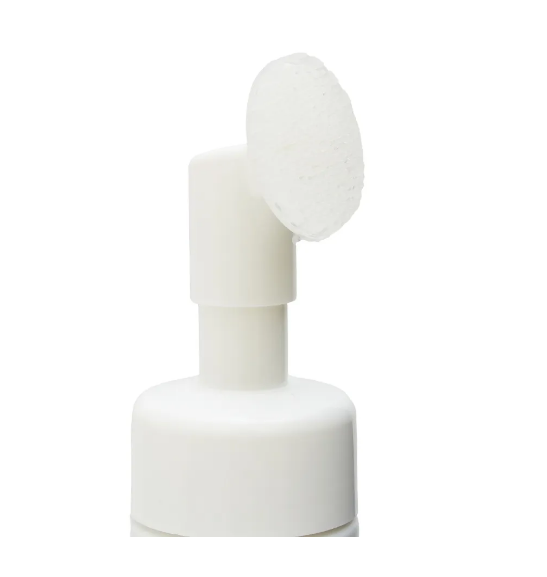 ESPUMA DE LIMPEZA LARANJA COM VITAMINA C 150ML - MISS ROSE - Imagem 2