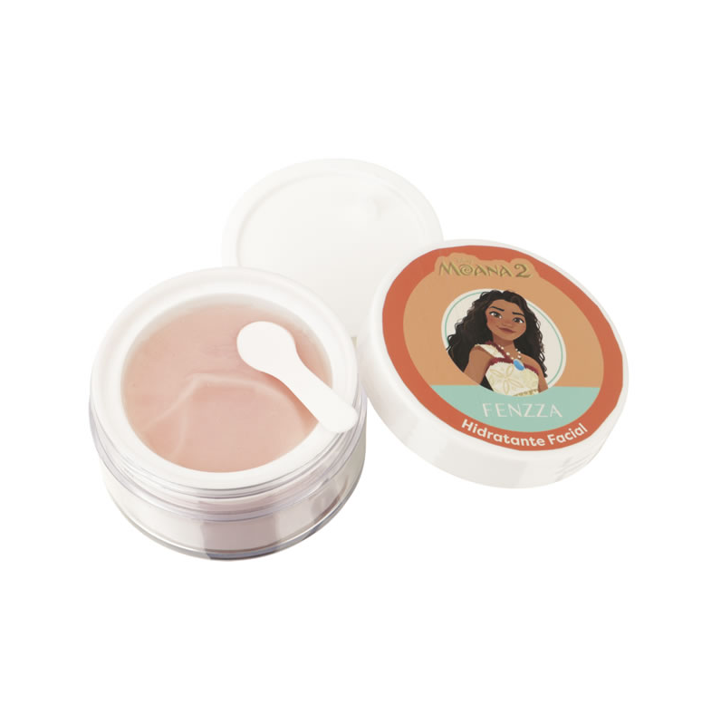 HIDRATANTE FACIAL 30G MOANA 2 - FENZZA
