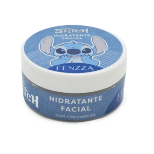 HIDRATANTE FACIAL 30G STITCH - FENZZA