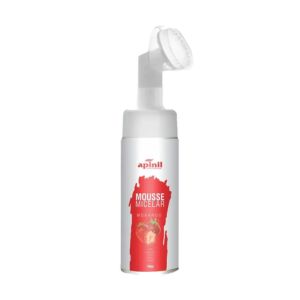 MOUSSE MICELAR MORANGO 150ML - APINIL