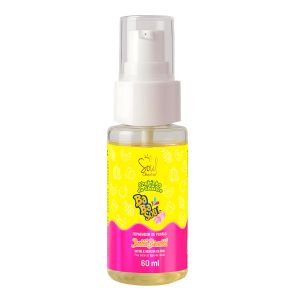 REPARADOR DE PONTAS BABASOUL TUTTI-FRUTTI 60ML - SOUL