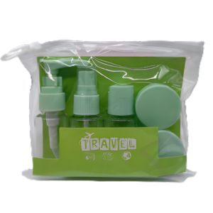 KIT POTINHOS COLORIDOS PARA VIAGEM - ROYAL - Imagem 3